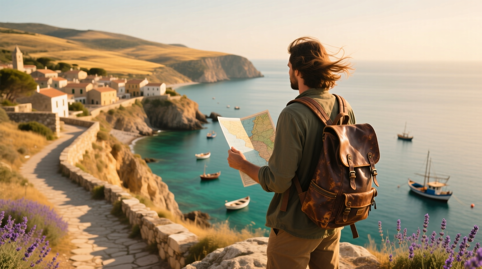 Interview with Pauline Frommer: Practical Travel Lessons from a Budget Travel Expert