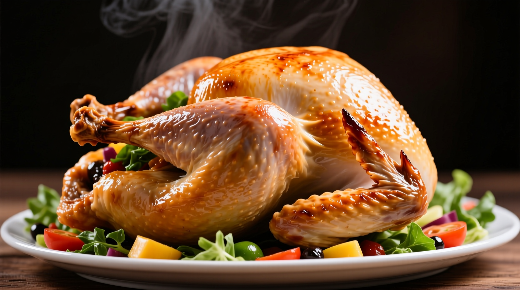how long should i cook a turkey
