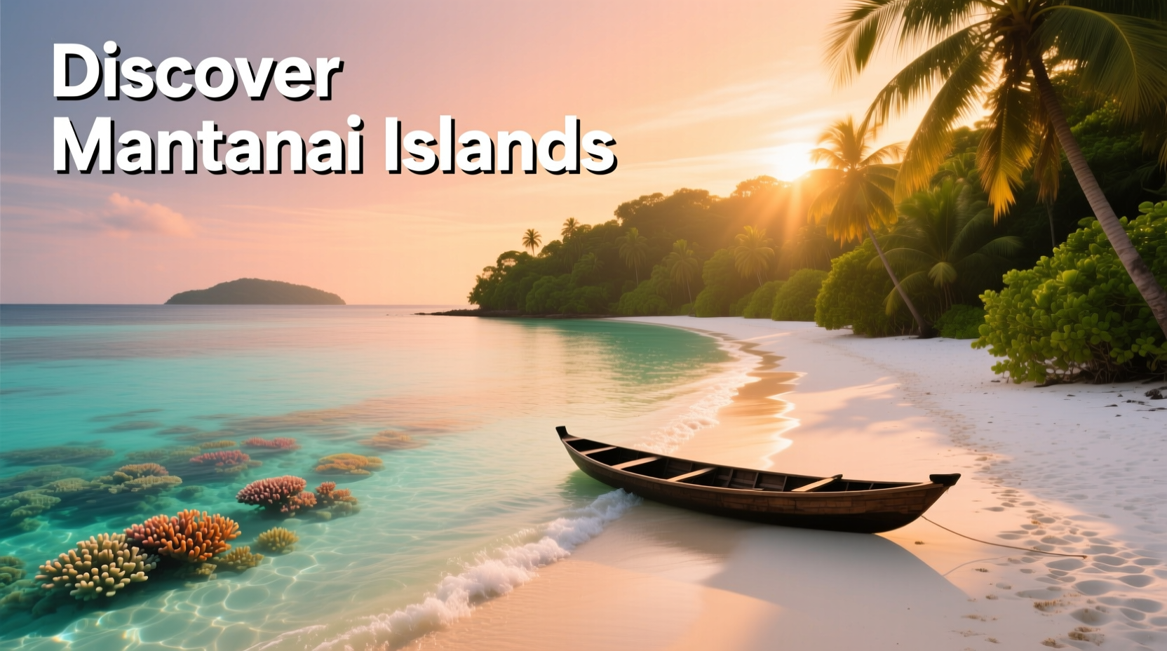 How to Visit Malaysia Mantanai Islands on a Budget: Practical Guide