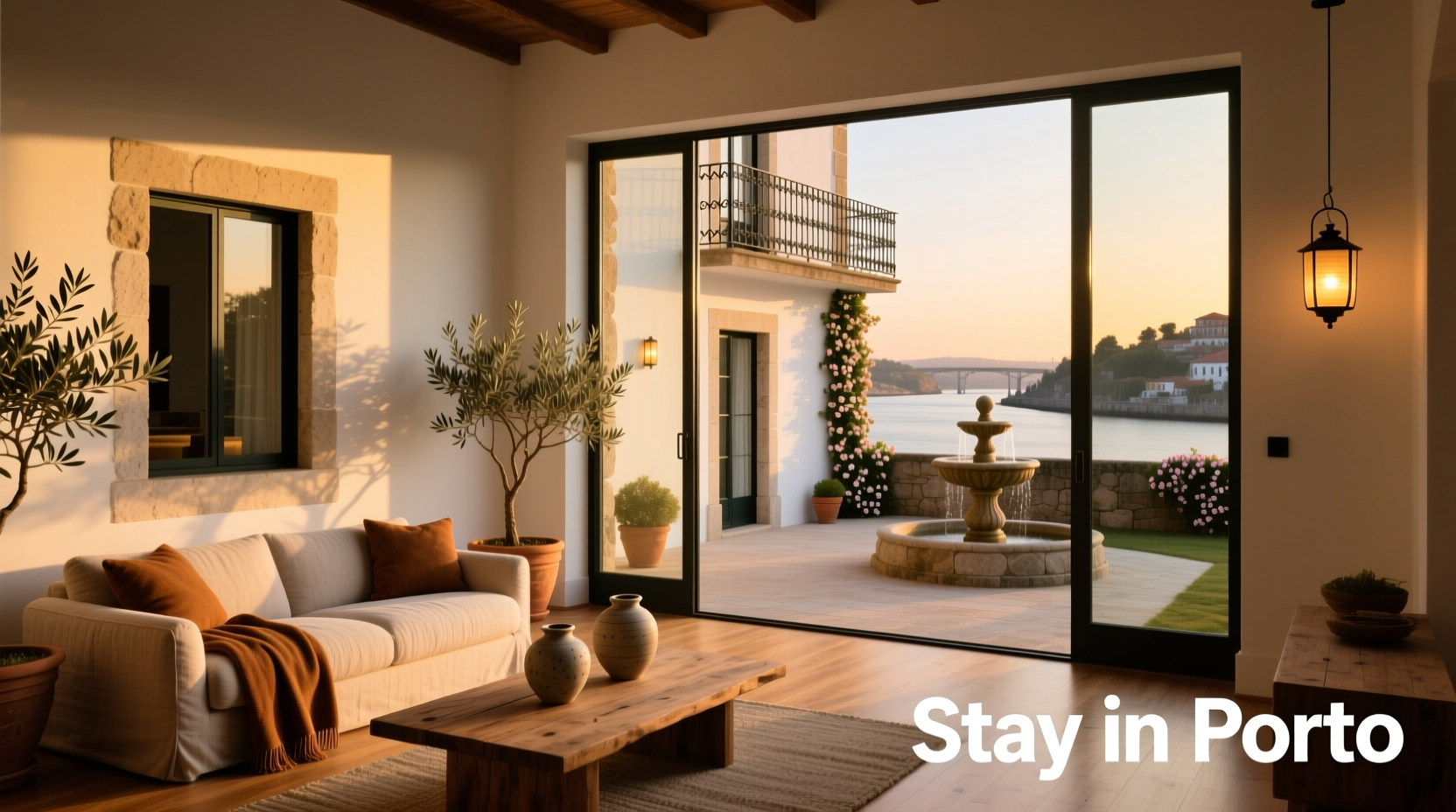 Airbnb in Porto Guide: How to Find Affordable, Safe Stays