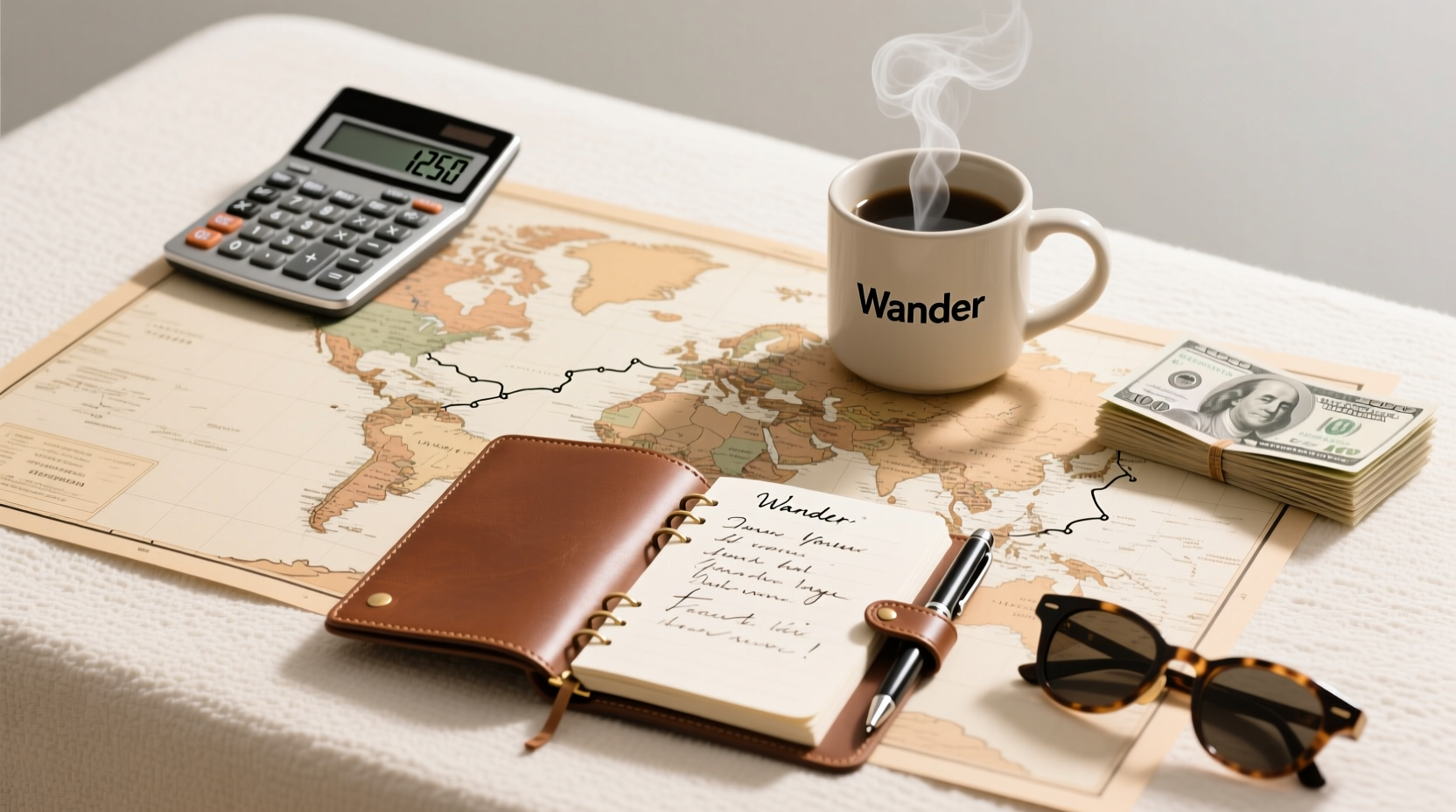 How to Use International Plants & Gardens for Budget Travel Savings