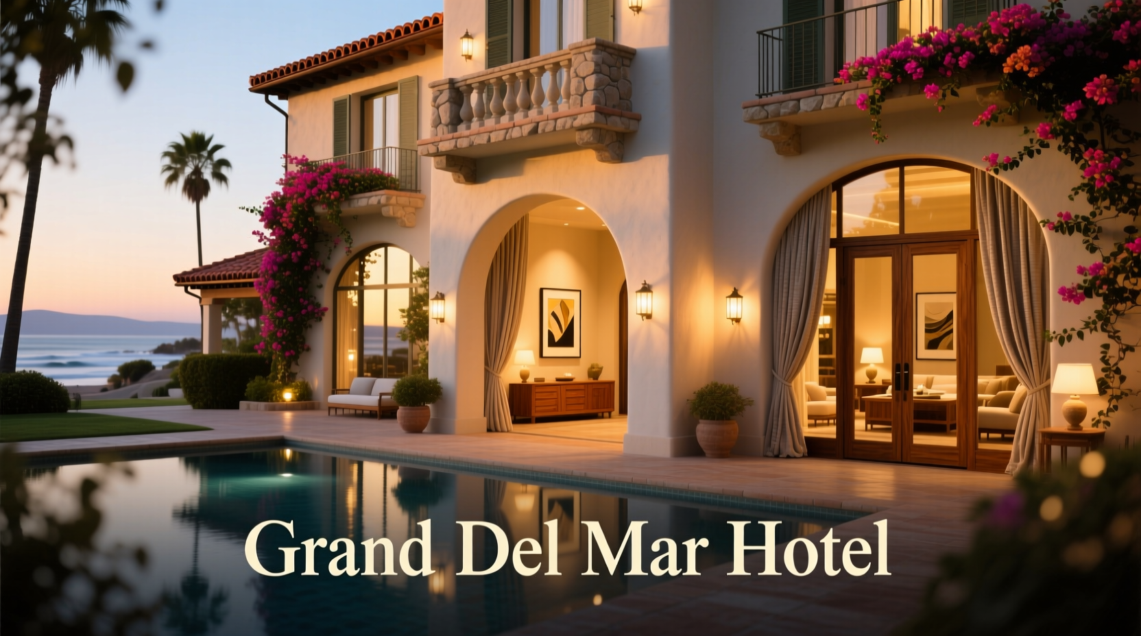 Notes From The Grand Del Mar Hotel San Diego: Budget Traveler’s Accommodation Guide
