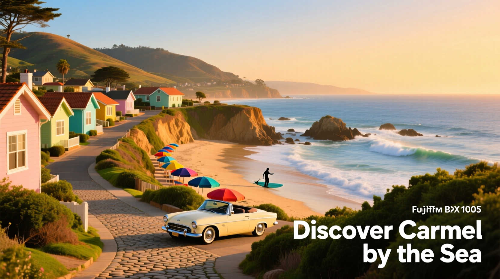 Things to Do in Carmel-by-the-Sea on a Budget: Practical Guide