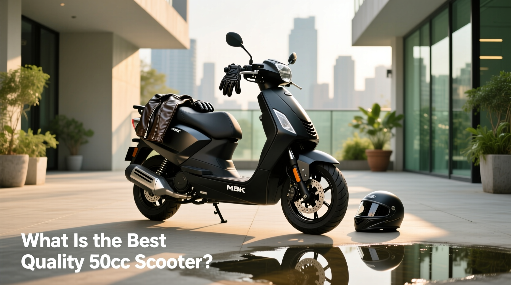 How to Choose mbk booster 50cc,What is the best quality 50cc scooter?