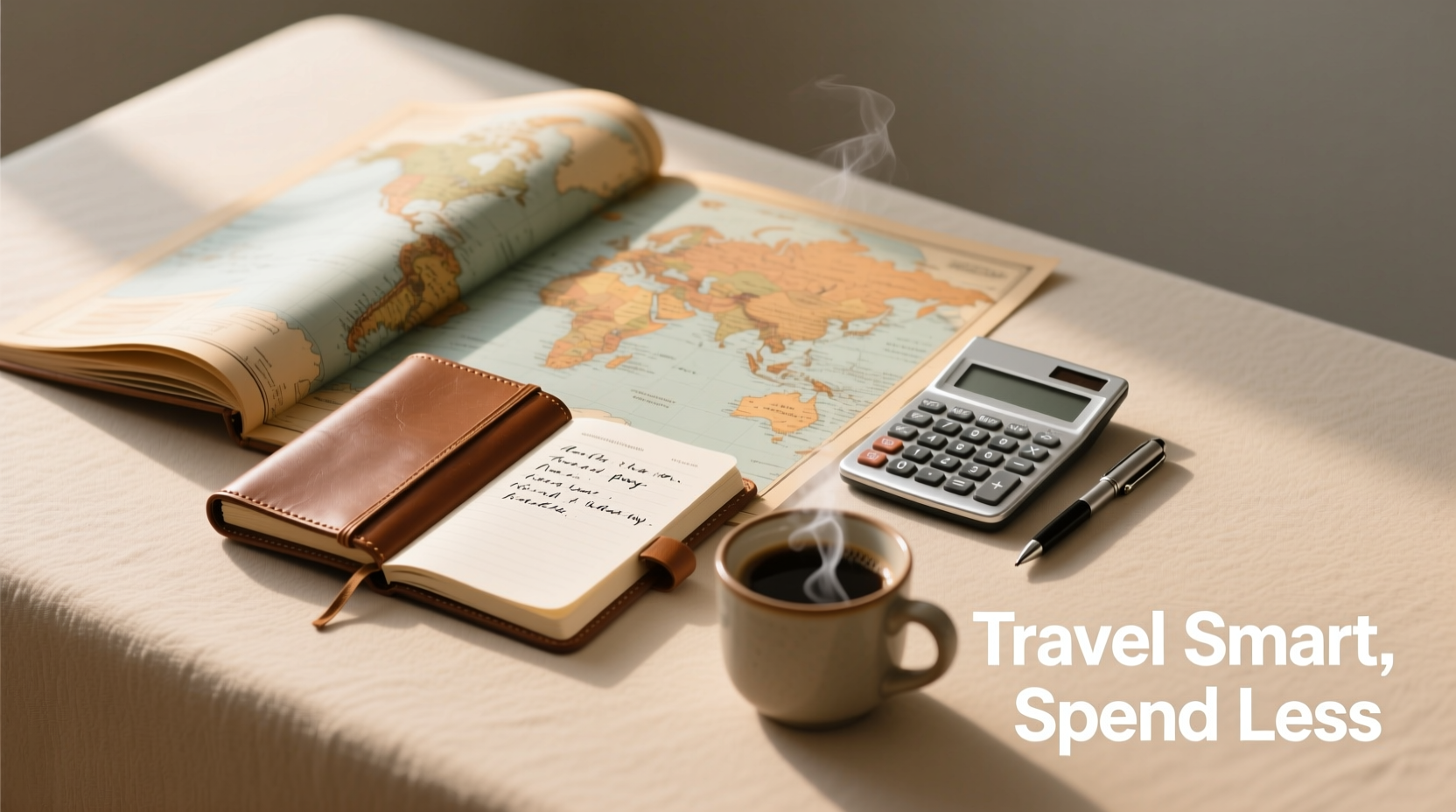 Twilight of the Travel Guidebook: How to Save Money by Skipping Printed Guides