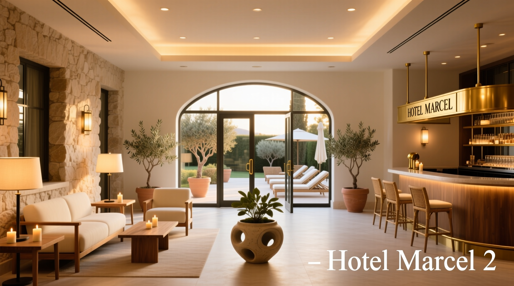 Hotel Marcel 2 Budget Accommodation Guide: What to Expect & How to Book Smart
