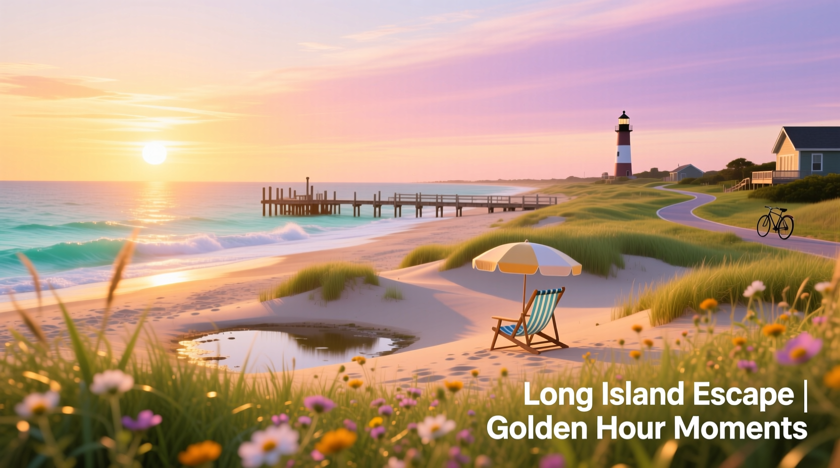 Long Island Weekend Escape: Budget Travel Guide