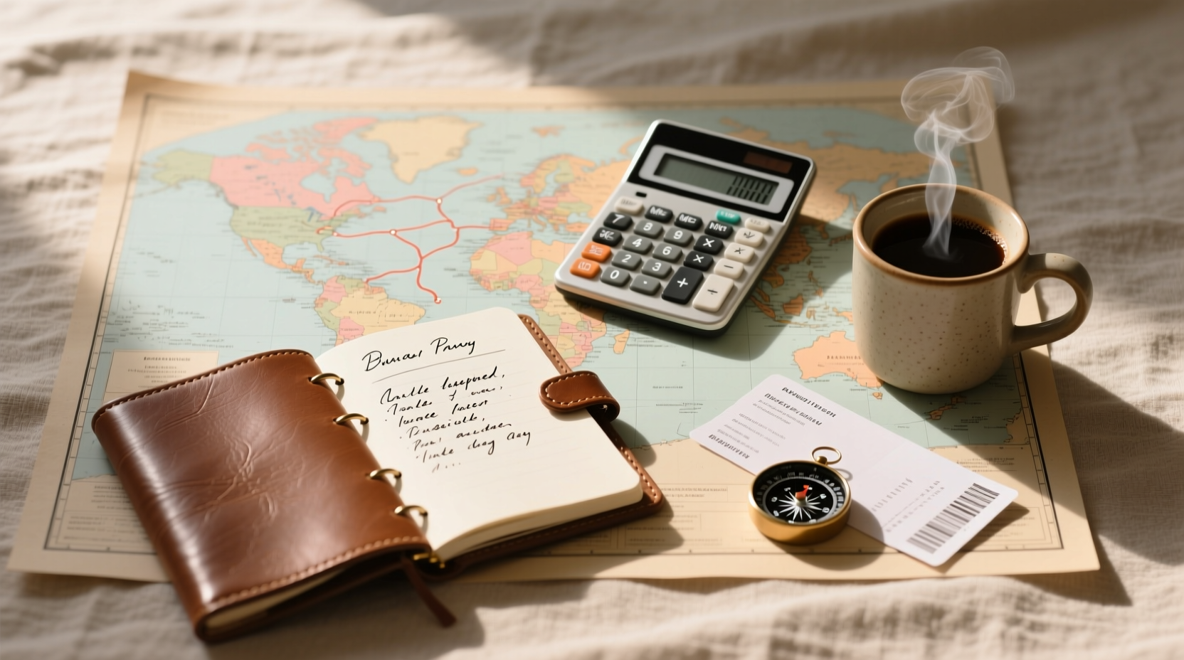 How to Use Travel Apps Giving Away Free Flights: A Realistic Budget Guide