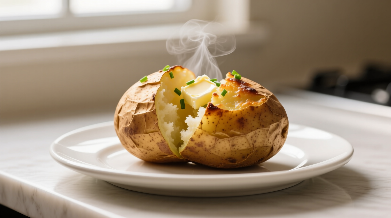 Air Fryer Baked Potato: When Speed Wins (And When It Doesn't)