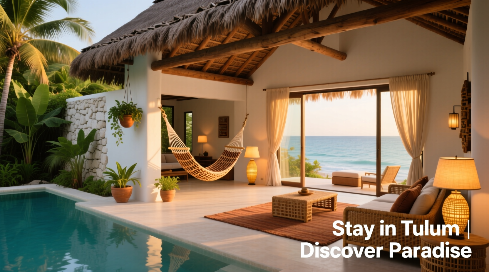 Where to Stay in Tulum Mexico: Budget Traveler’s Accommodation Guide