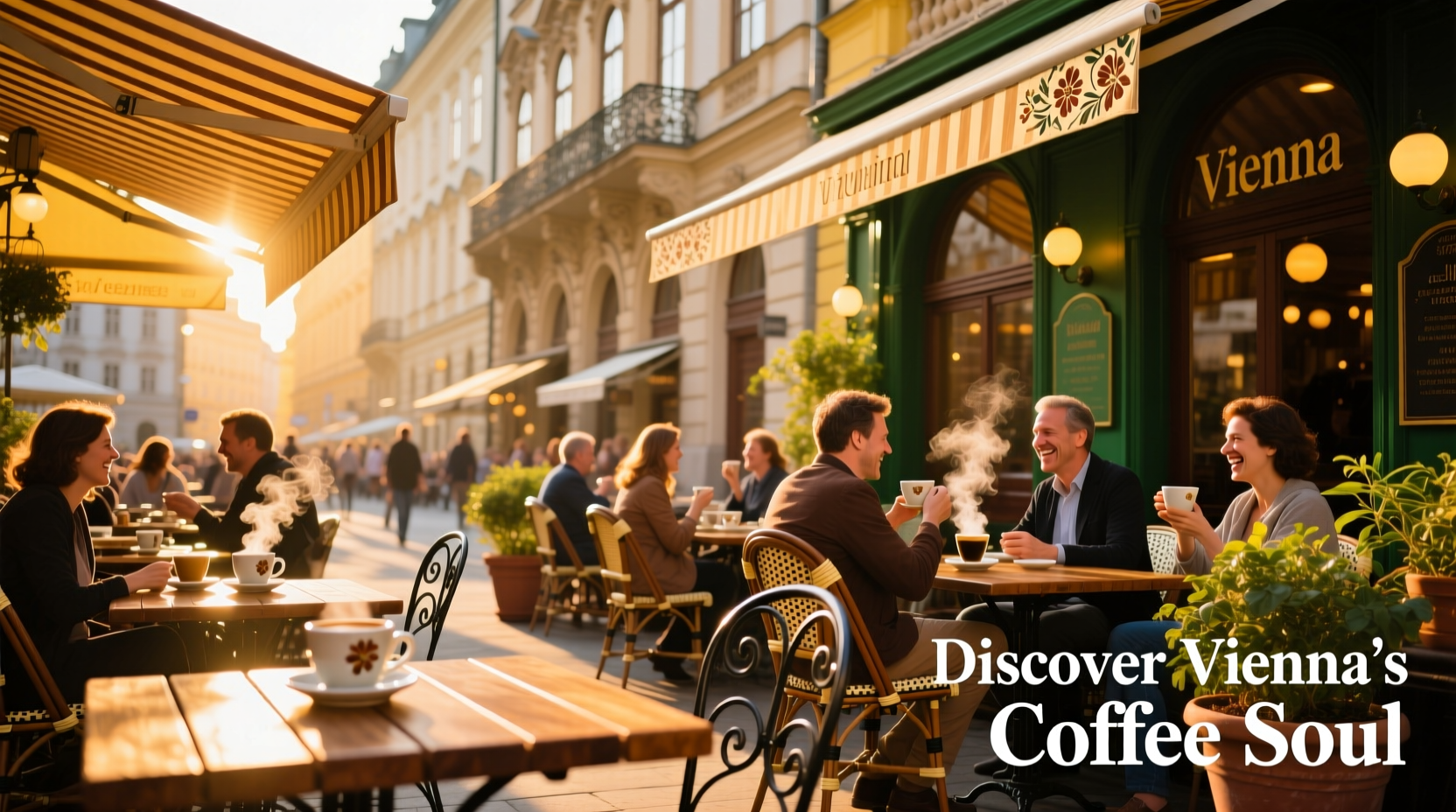 Best Coffee Houses in Vienna: Budget Traveler’s Practical Guide