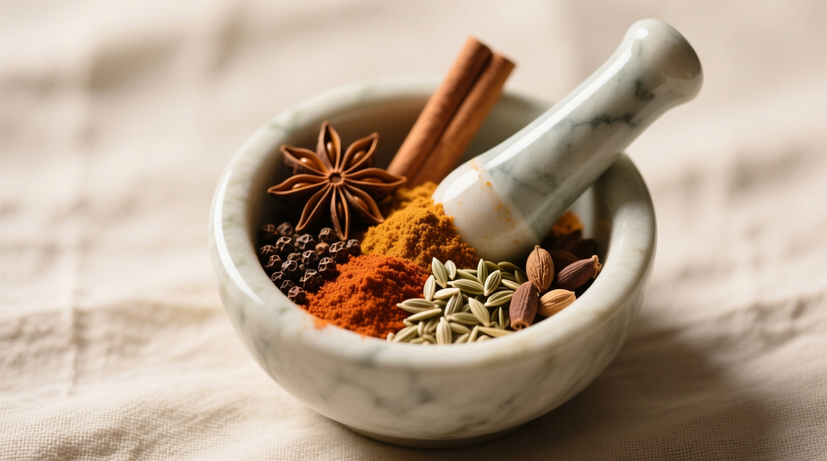5 spice powder substitutes that actually work