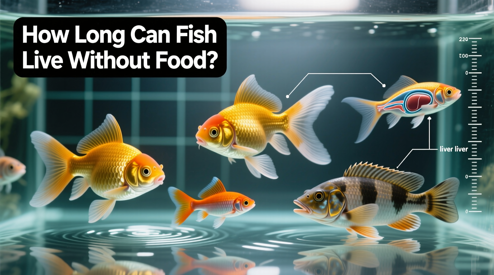 Benefits of Live Food vs Frozen and Dry