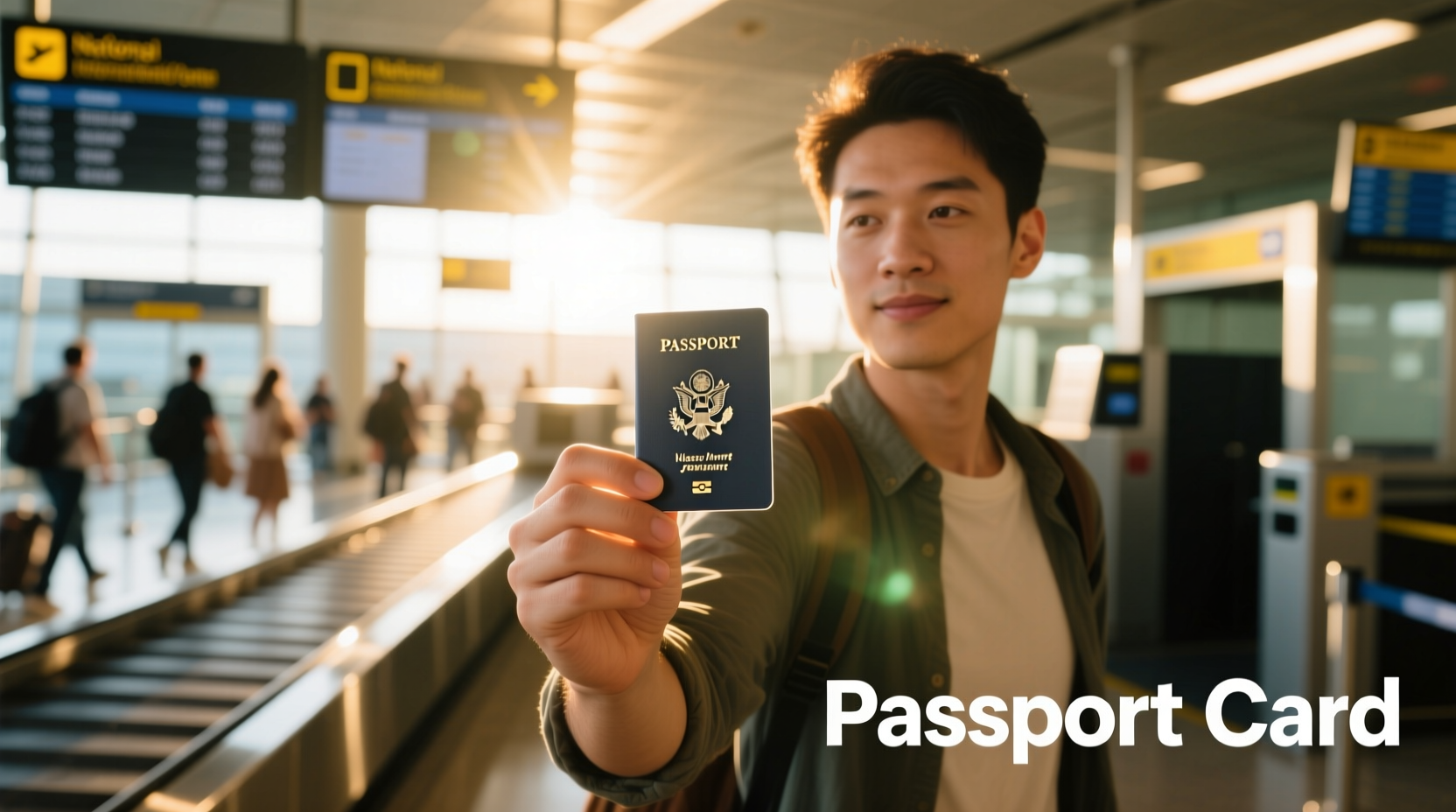 US Passport Card Worth the Hassle? A Practical Transport Guide
