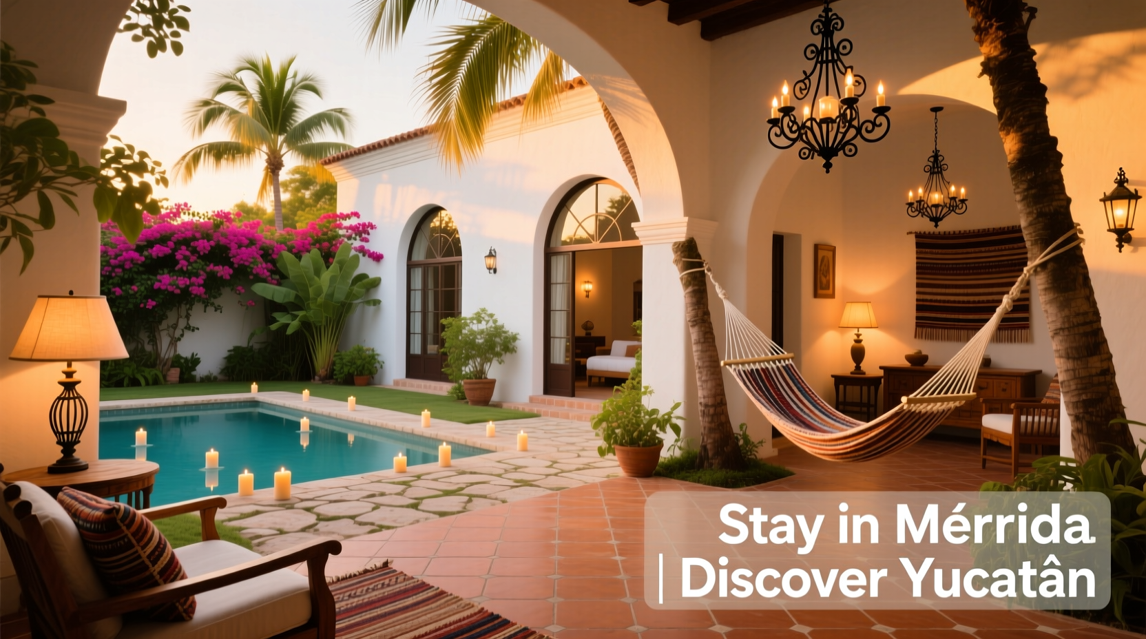 Airbnb Merida Mexico Guide: Budget-Friendly Stays & What to Expect