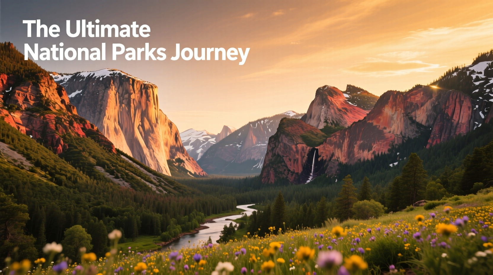 Best National Parks for Every Traveler: Budget Guide & Tips