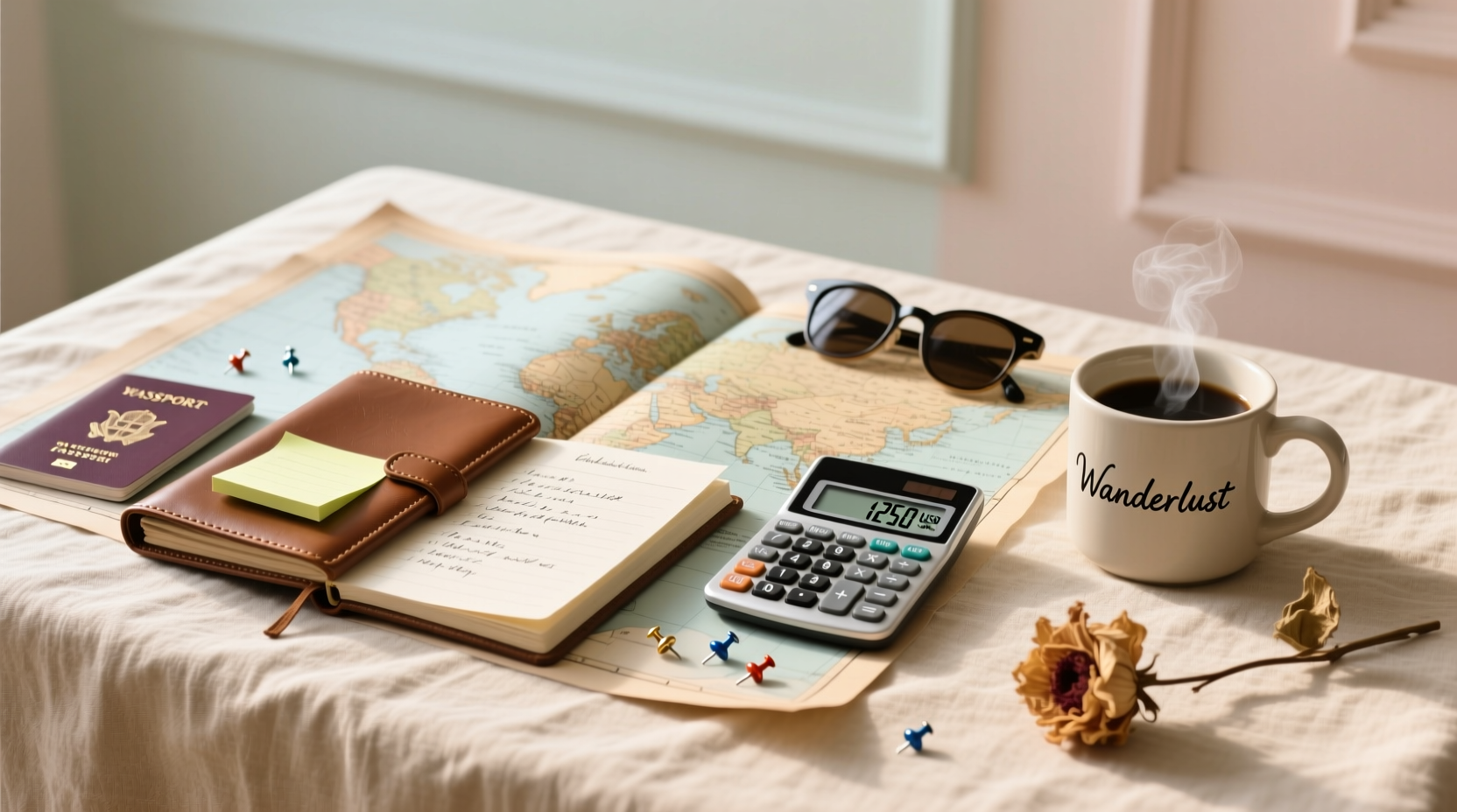 How to Find Last-Minute Hotel Deals in Las Vegas: A Budget Guide