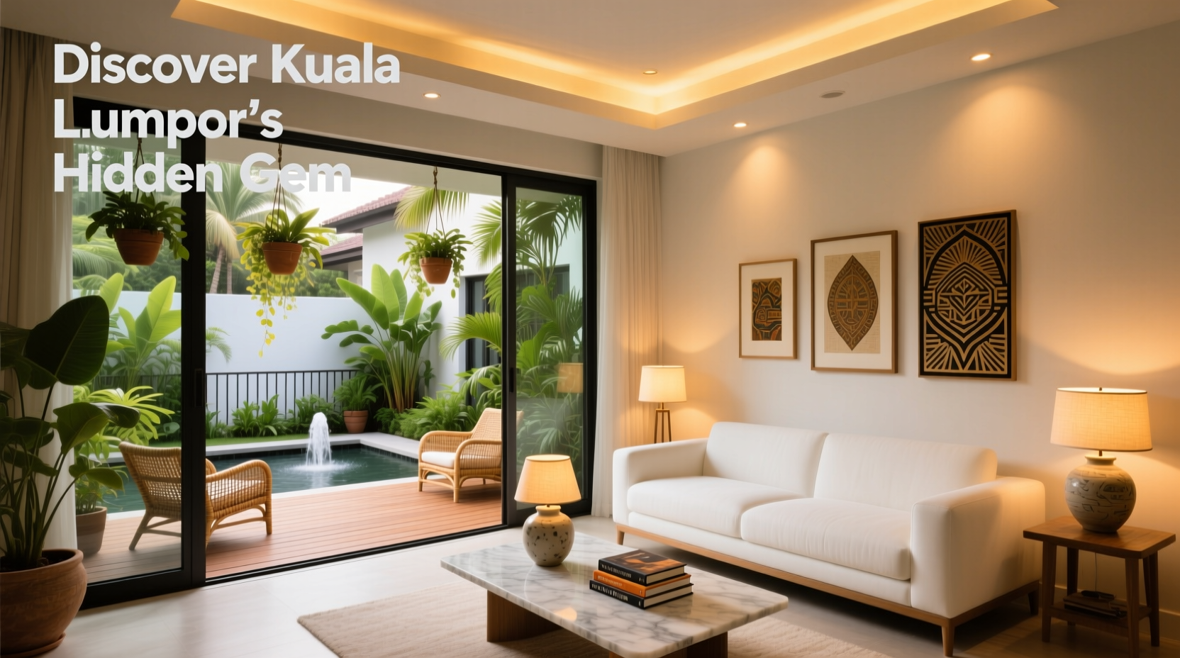 Best Airbnb in Kuala Lumpur: Budget Traveler’s Practical Guide