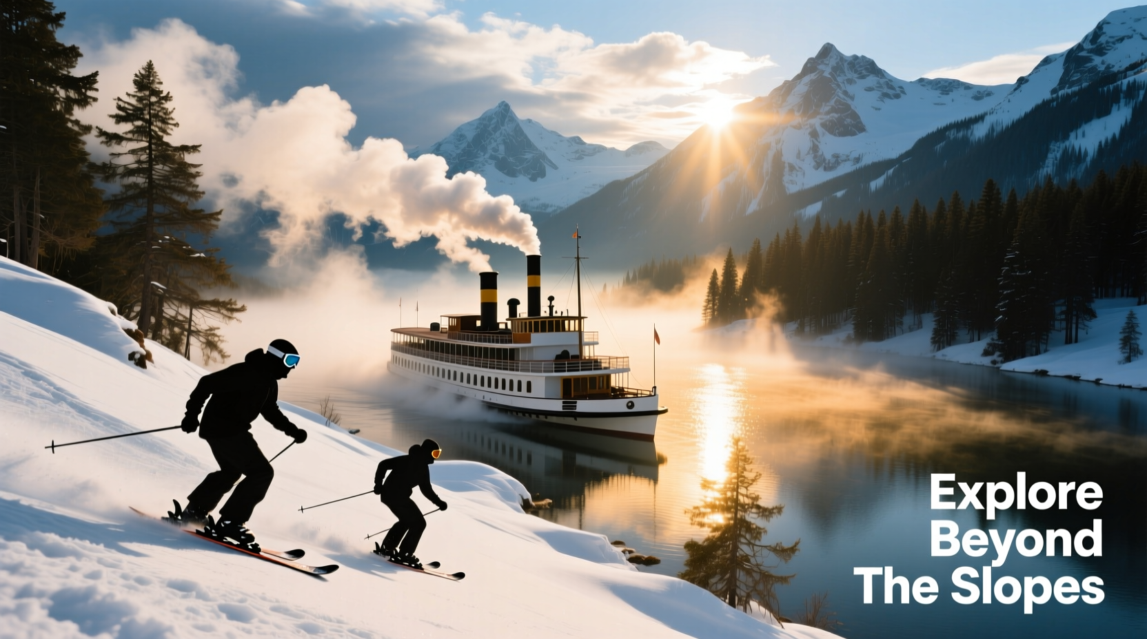 Steamboat Springs Beyond Skiing: Transport & Logistics Guide