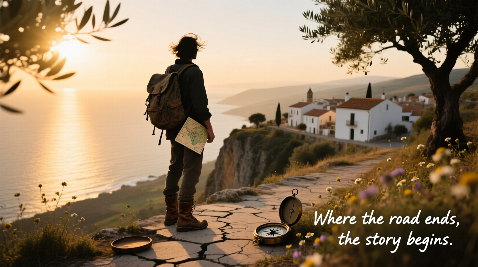 Bulletproof Kimono: An Interview with Miguel Caballero — Travel Narrative