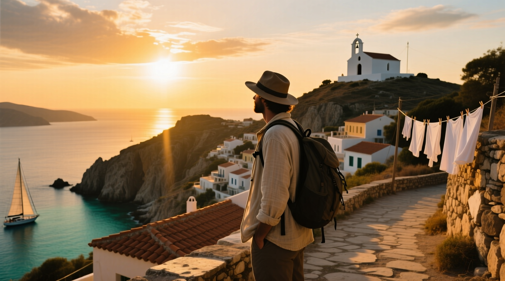 How One Tweet Caused a Travel Blogger to Get Deported: A Real-World Warning