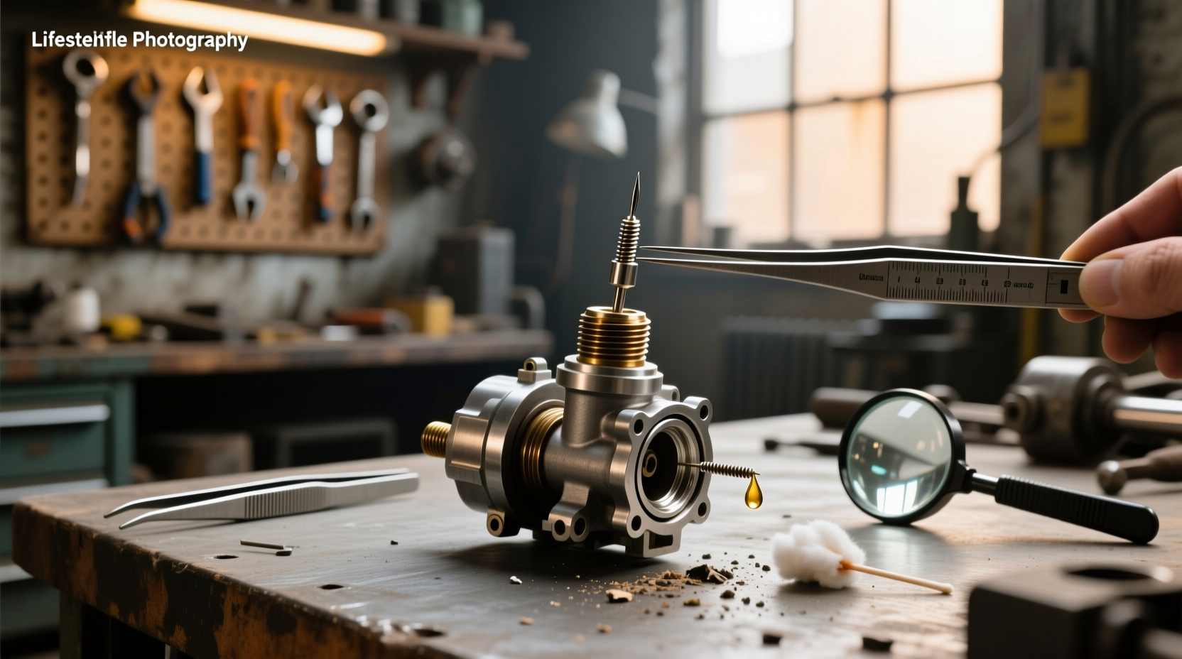 carburetor needle valve,How to unstick a needle valve in a carburetor? buying guide