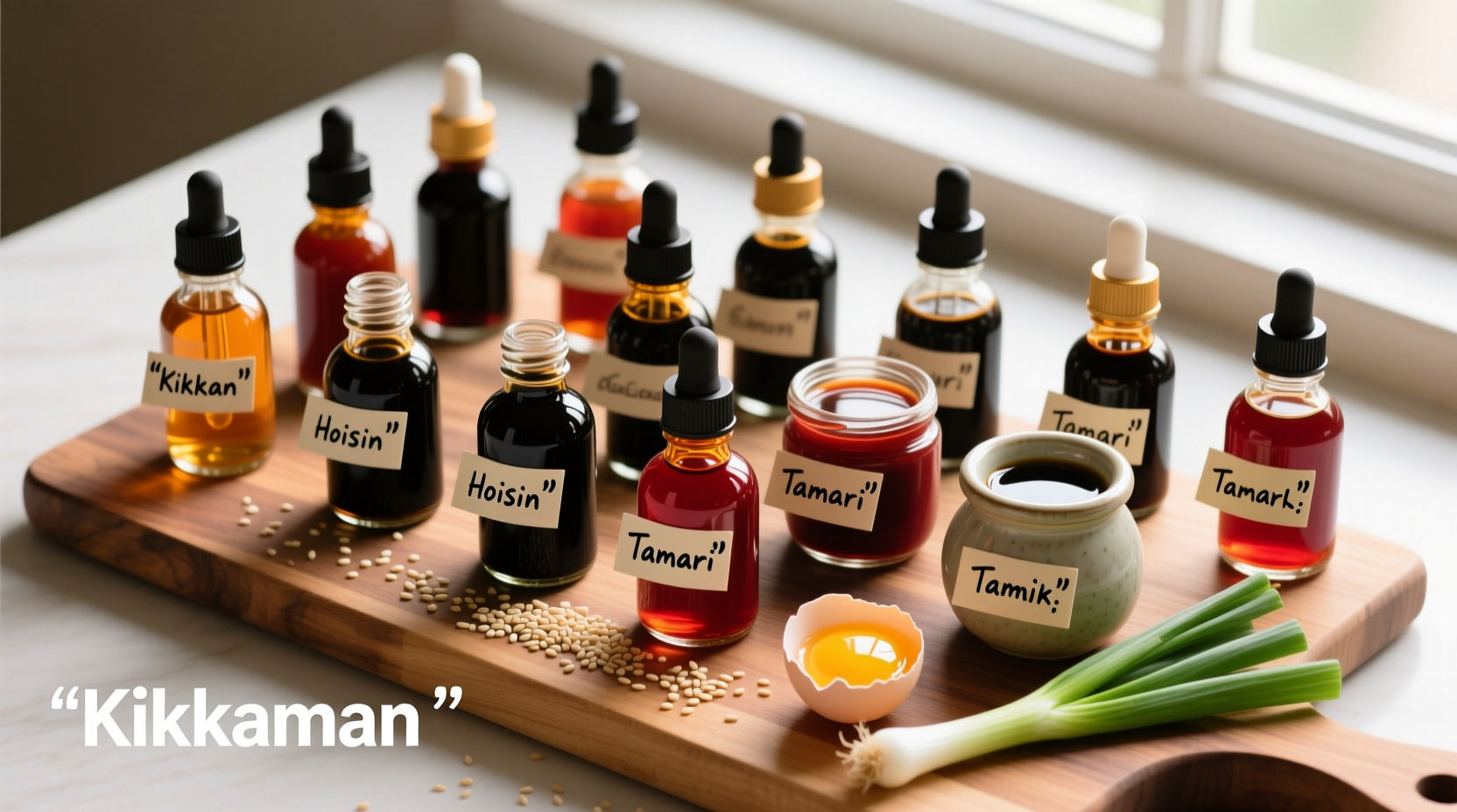 16 Soy Sauce Types Guide: What to Look For in Asian Culinary Travel