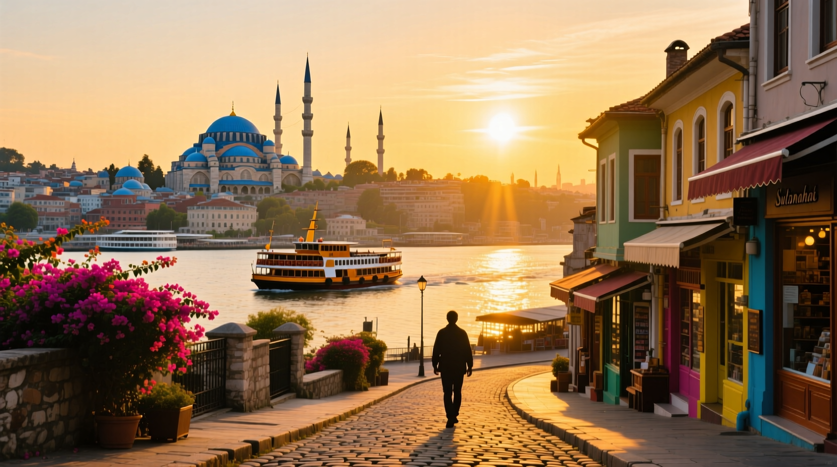 Day Trips in Istanbul Turkey: Budget Guide & Practical Tips