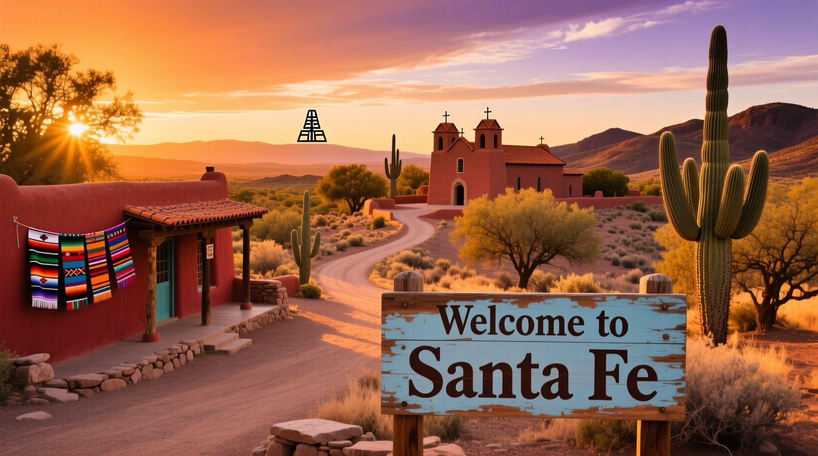 Things to Do in Santa Fe, New Mexico: Budget Travel Guide