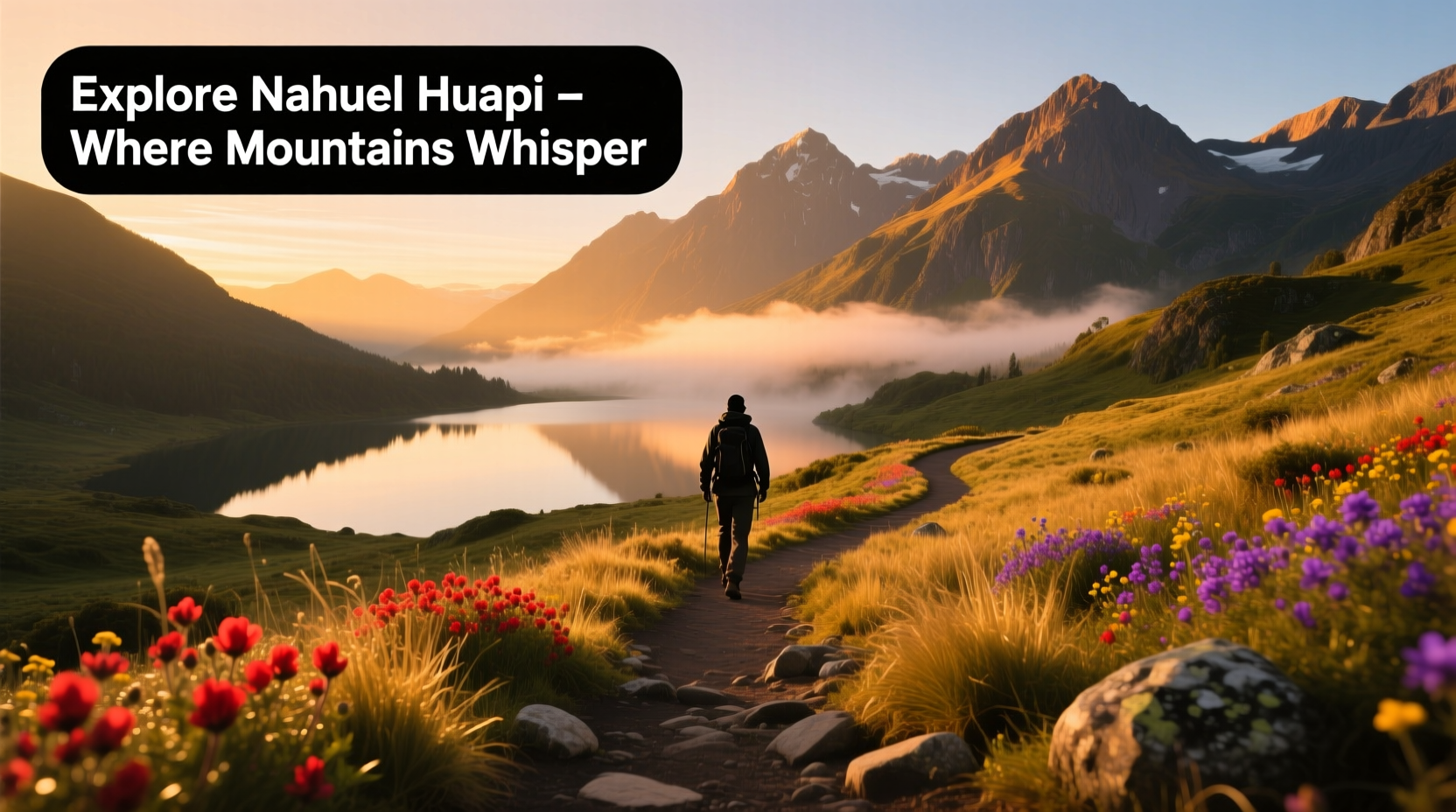 Nahuel Huapi National Park Hiking Guide for Budget Travelers