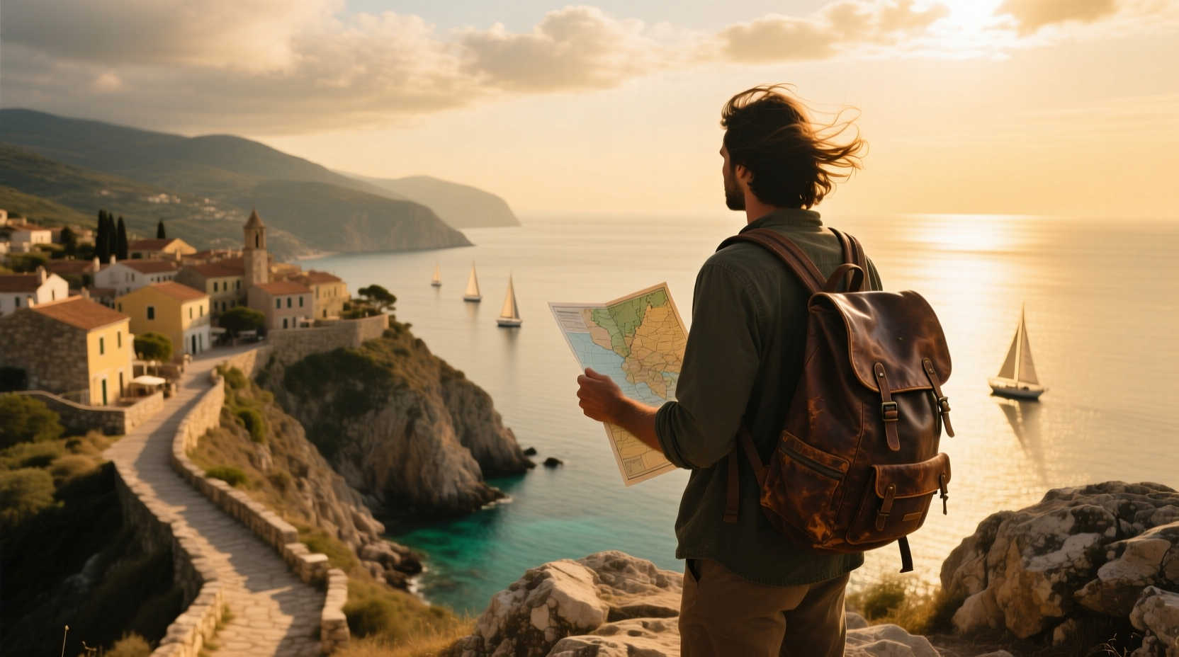 Interview With a Globetrotting Porn Star: What I Learned About Travel, Identity, and Authentic Connection