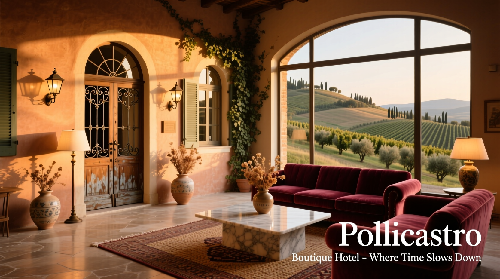 Pollicastro Boutique Hotel Guide: What Budget Travelers Should Know