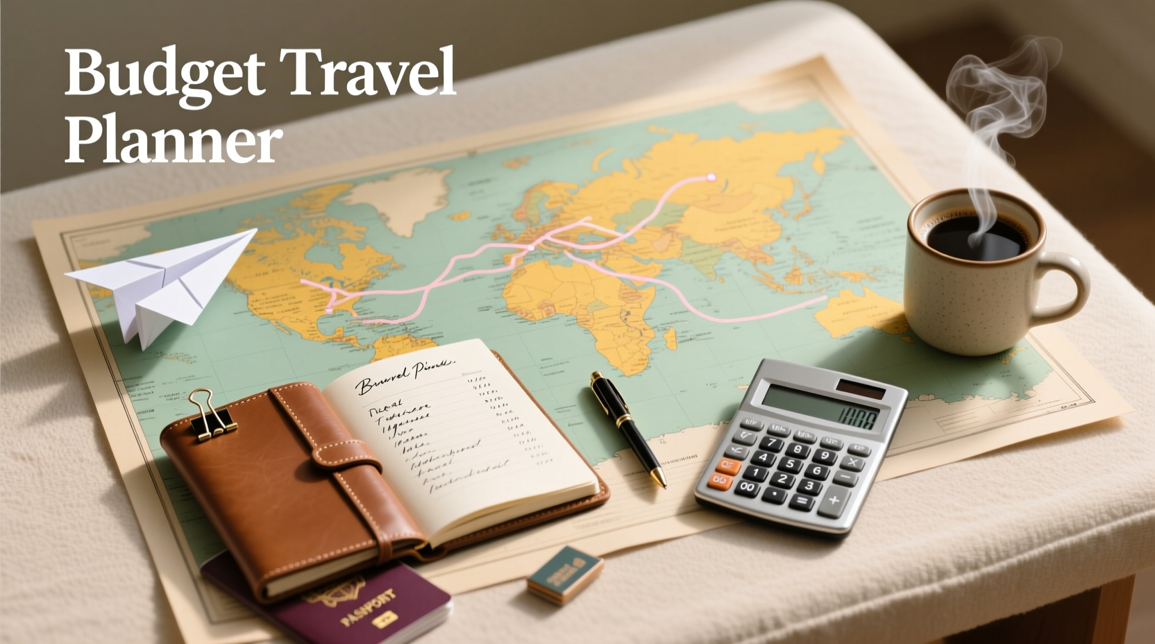 20 Tips for Surviving a Flight with Your Child: Budget Travel Guide