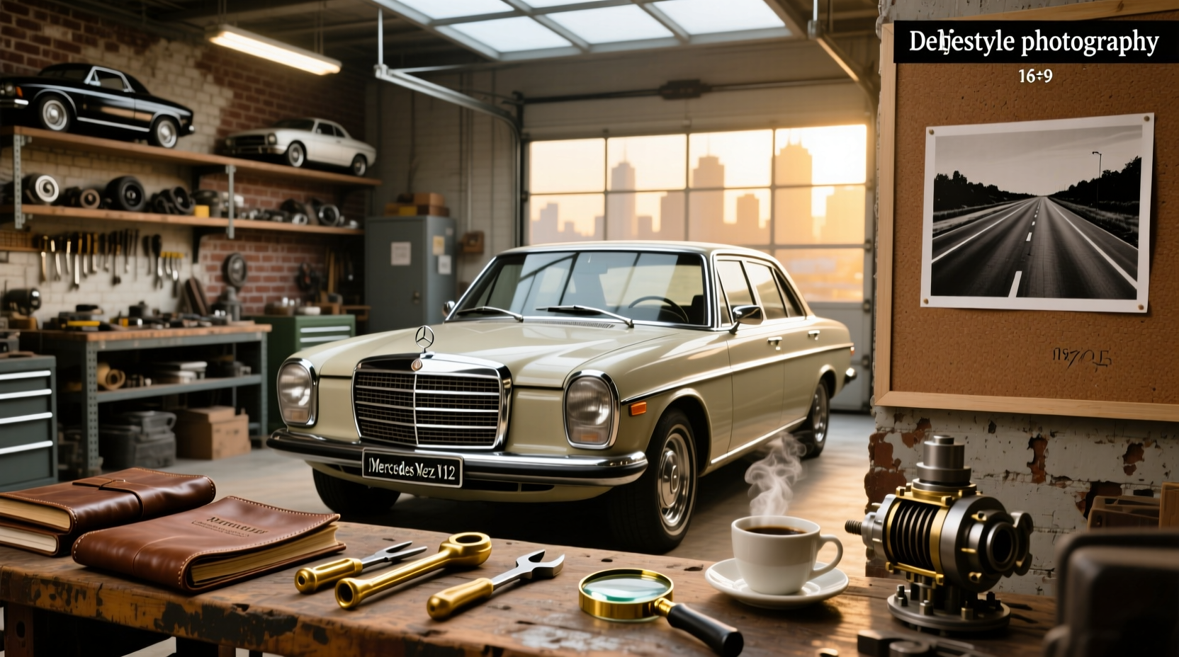 How to Choose a W123 Grill and Assess Its Investment Potential