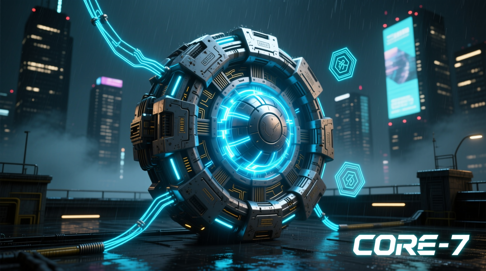 CraftCore Mod: Minecraft Crafting Revolution Guide