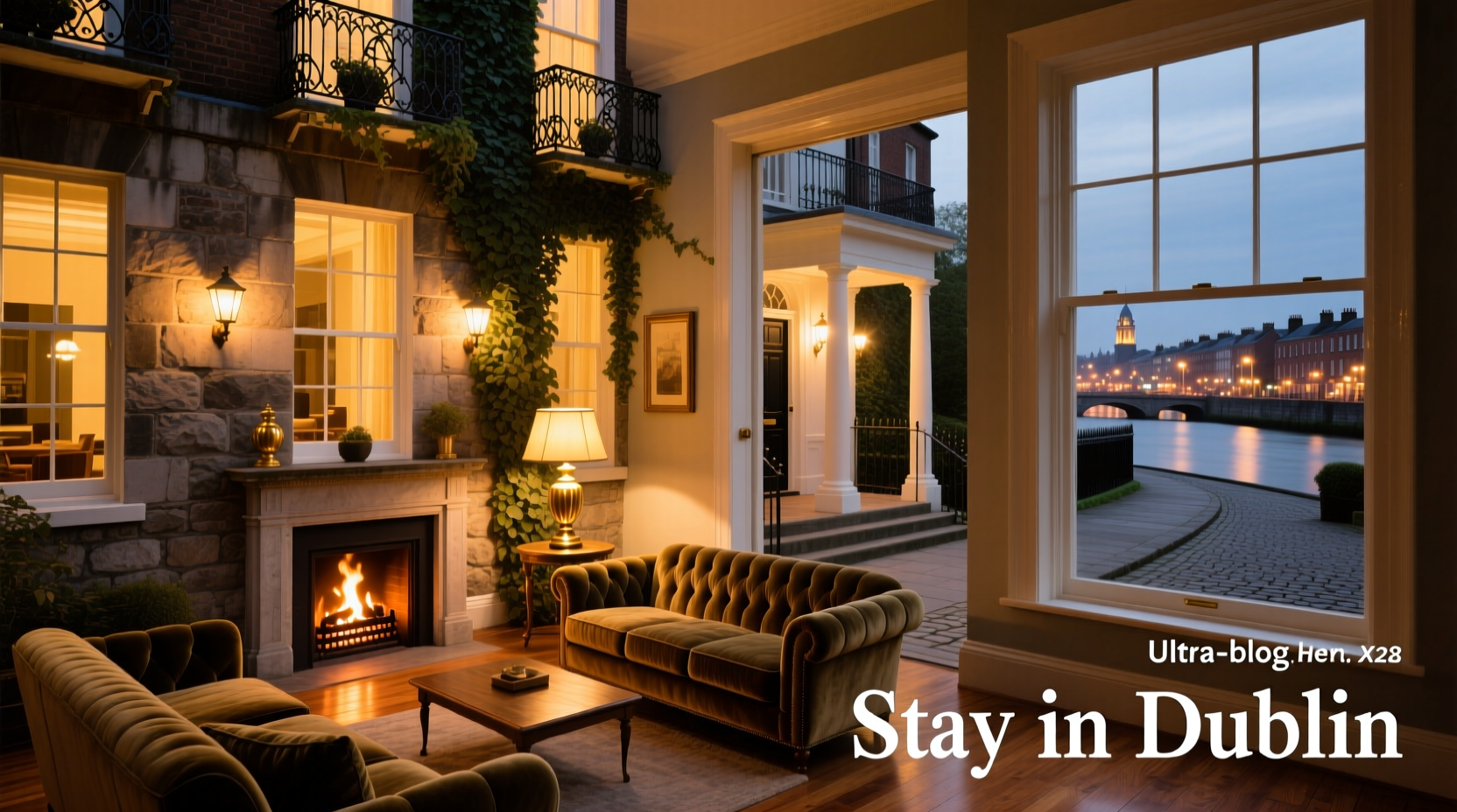 Where to Stay in Dublin Ireland: Budget Traveler’s Practical Guide