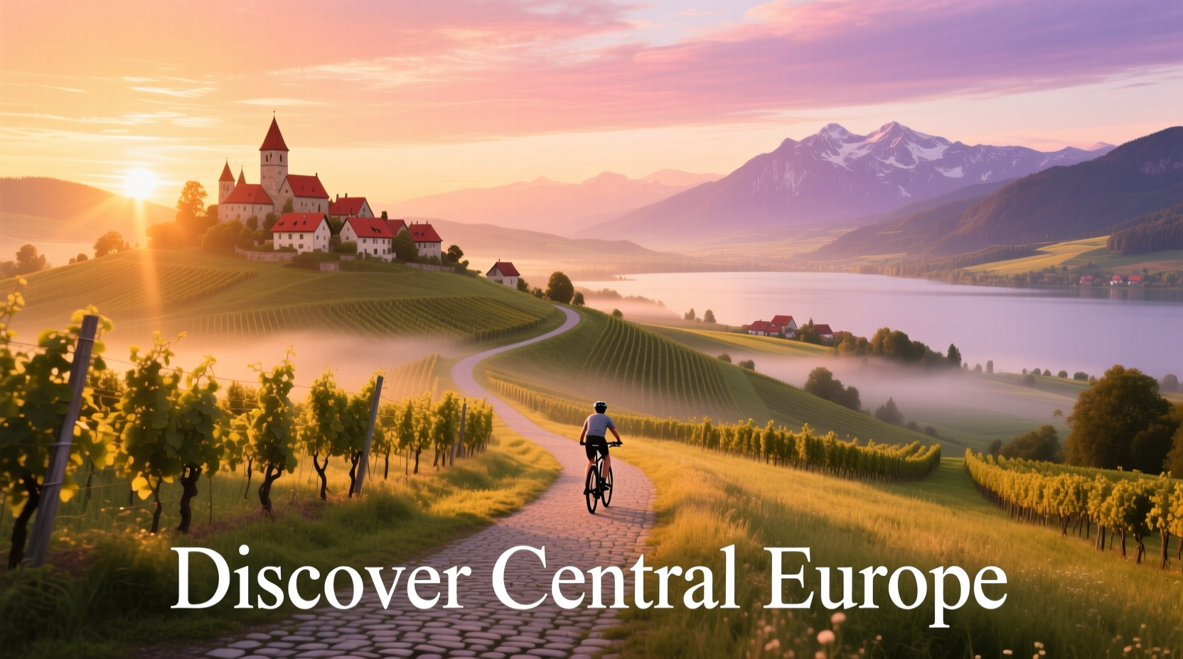 Central Europe Itinerary: How to Plan a Budget-Friendly Trip