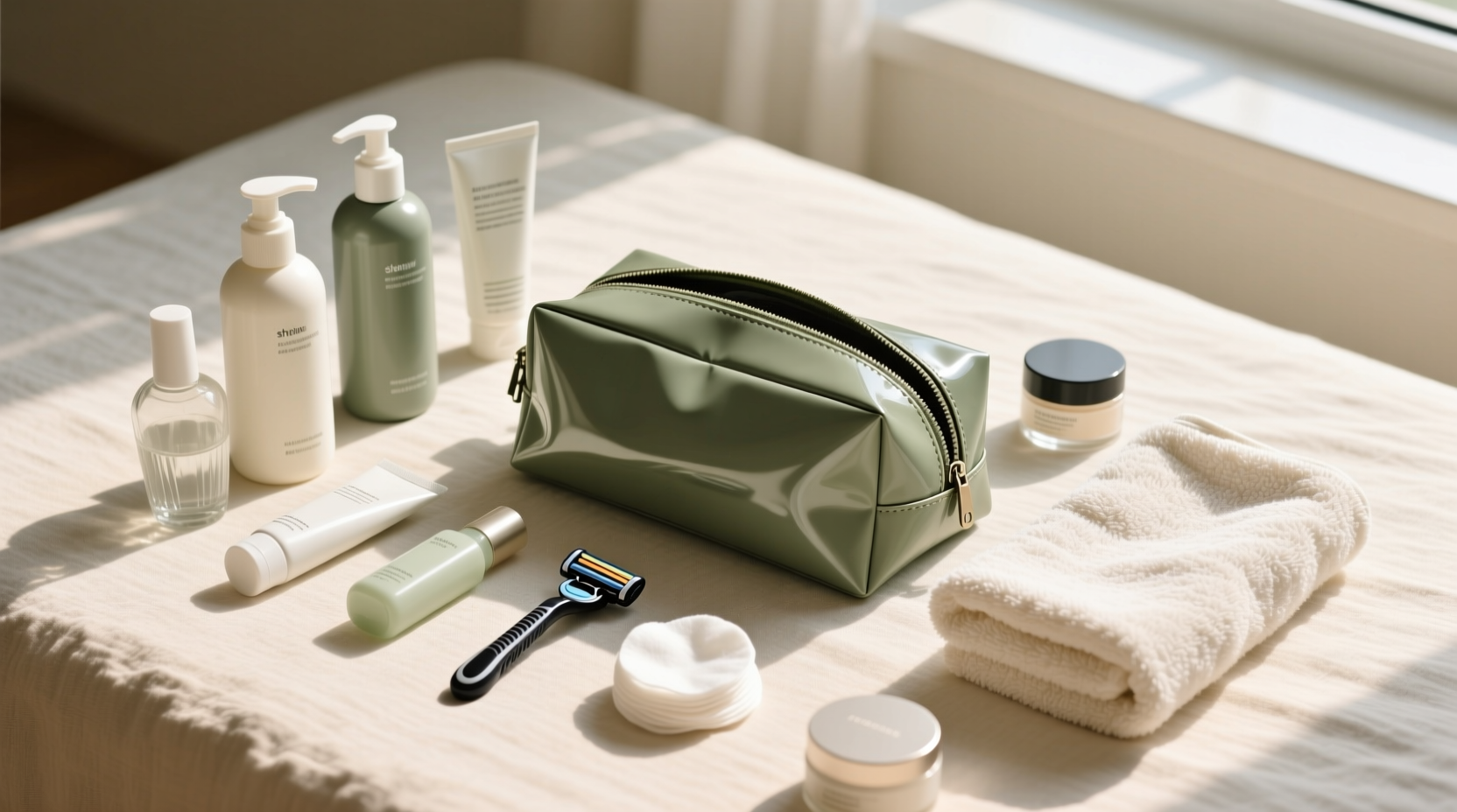 Best Travel Toiletry Bag: How to Choose Value-Focused Options
