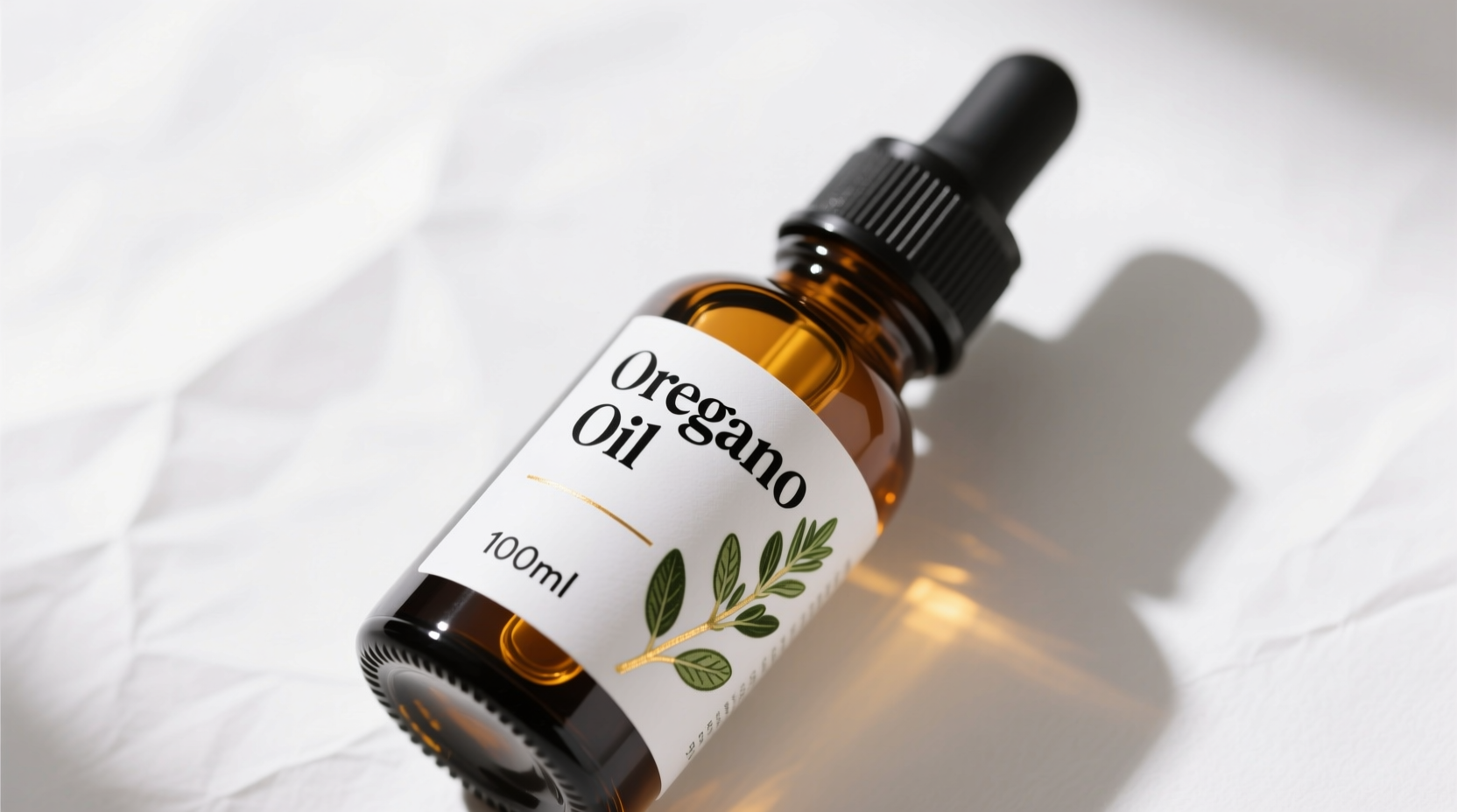 Oregano oil near me