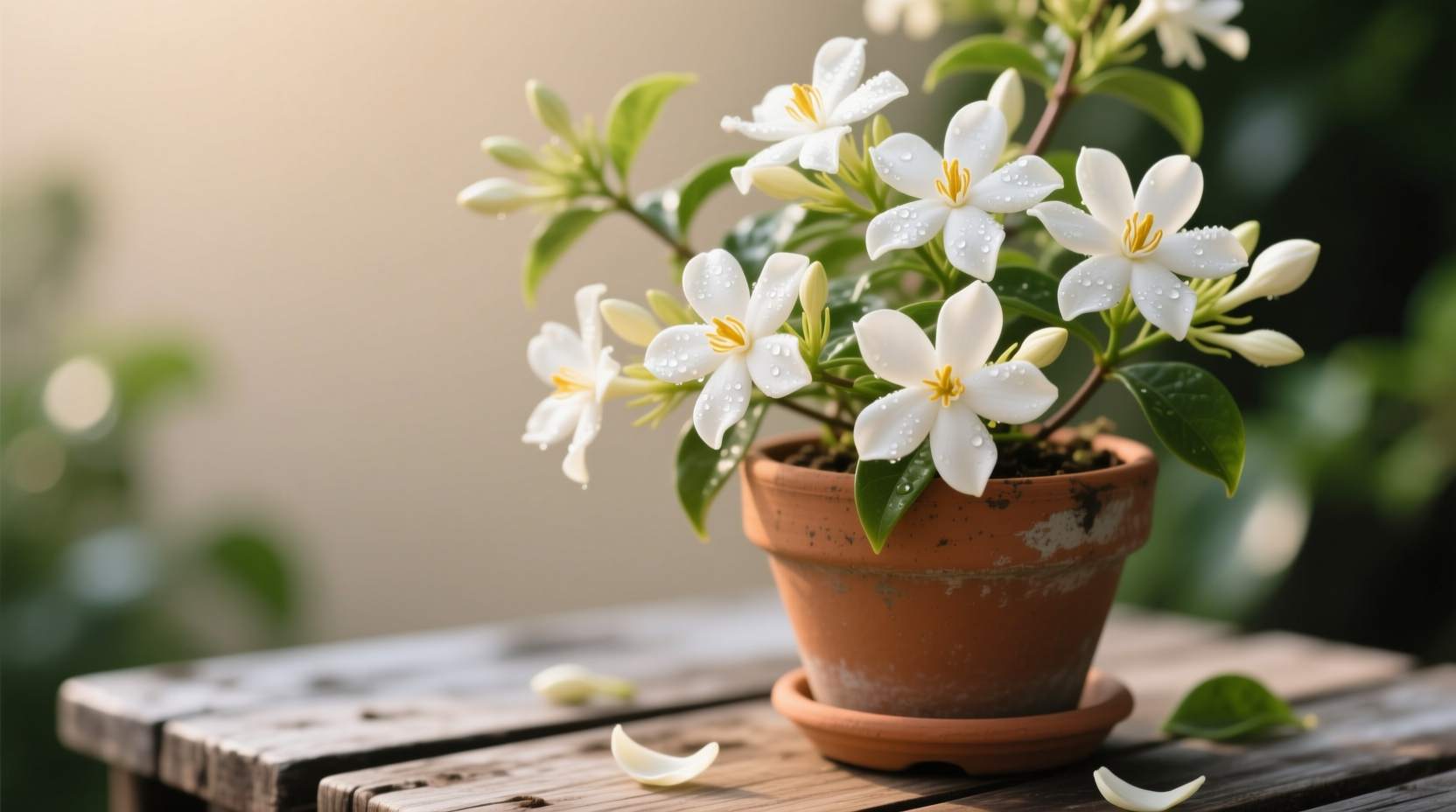 Star Jasmine Care: What Your Gardening Book Gets Wrong