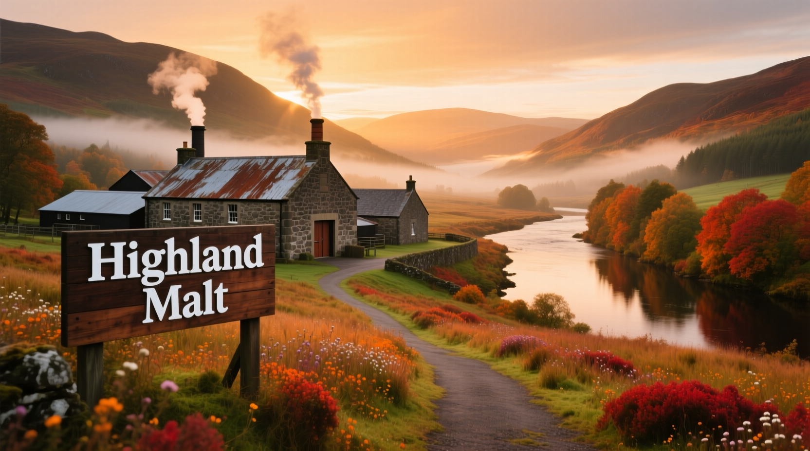 Scotland National Park Whisky Distillery Guide: Budget Travel Tips