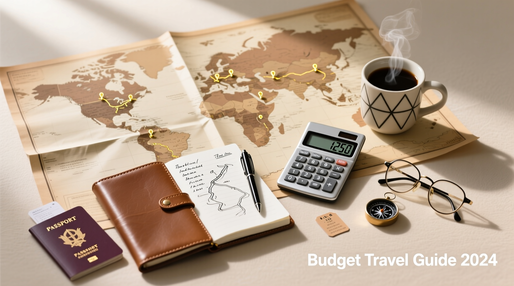 How to Use Google Flight Deals AI for Real Budget Savings