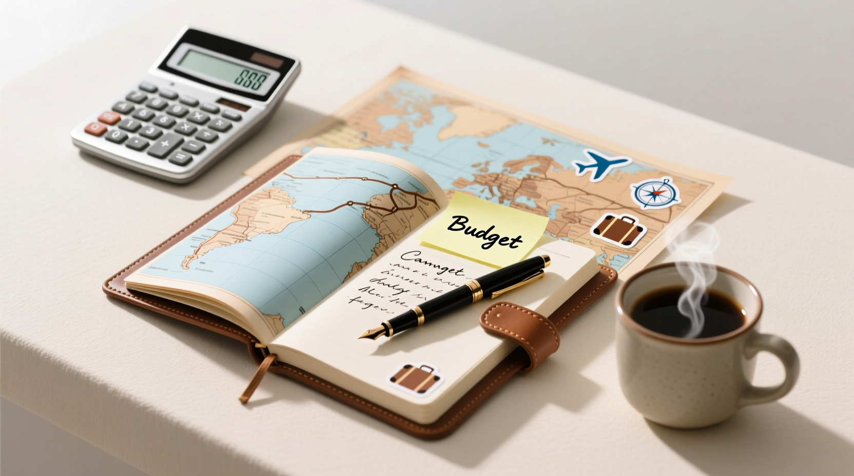 MusicMonday Music for Airports, Planes, Trains & Buses: Budget Travel Guide