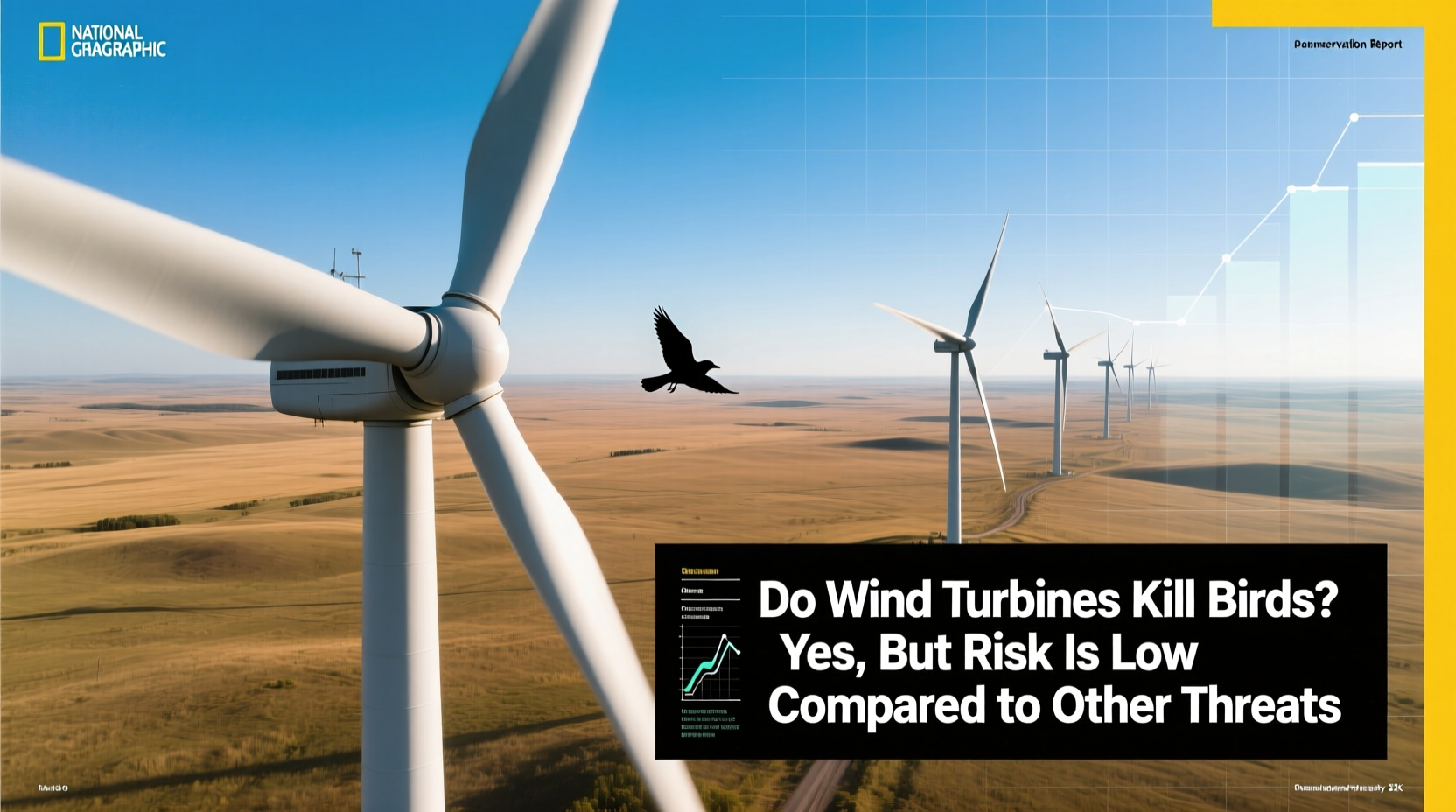 do wind turbines kill birds