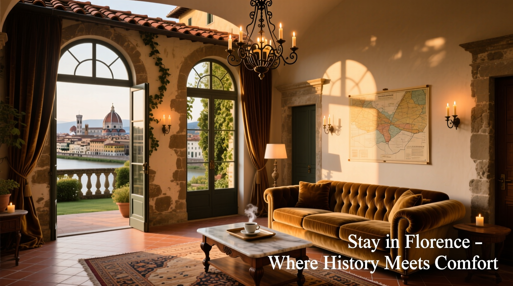 Where to Stay in Florence on a Budget: Practical Accommodation Guide
