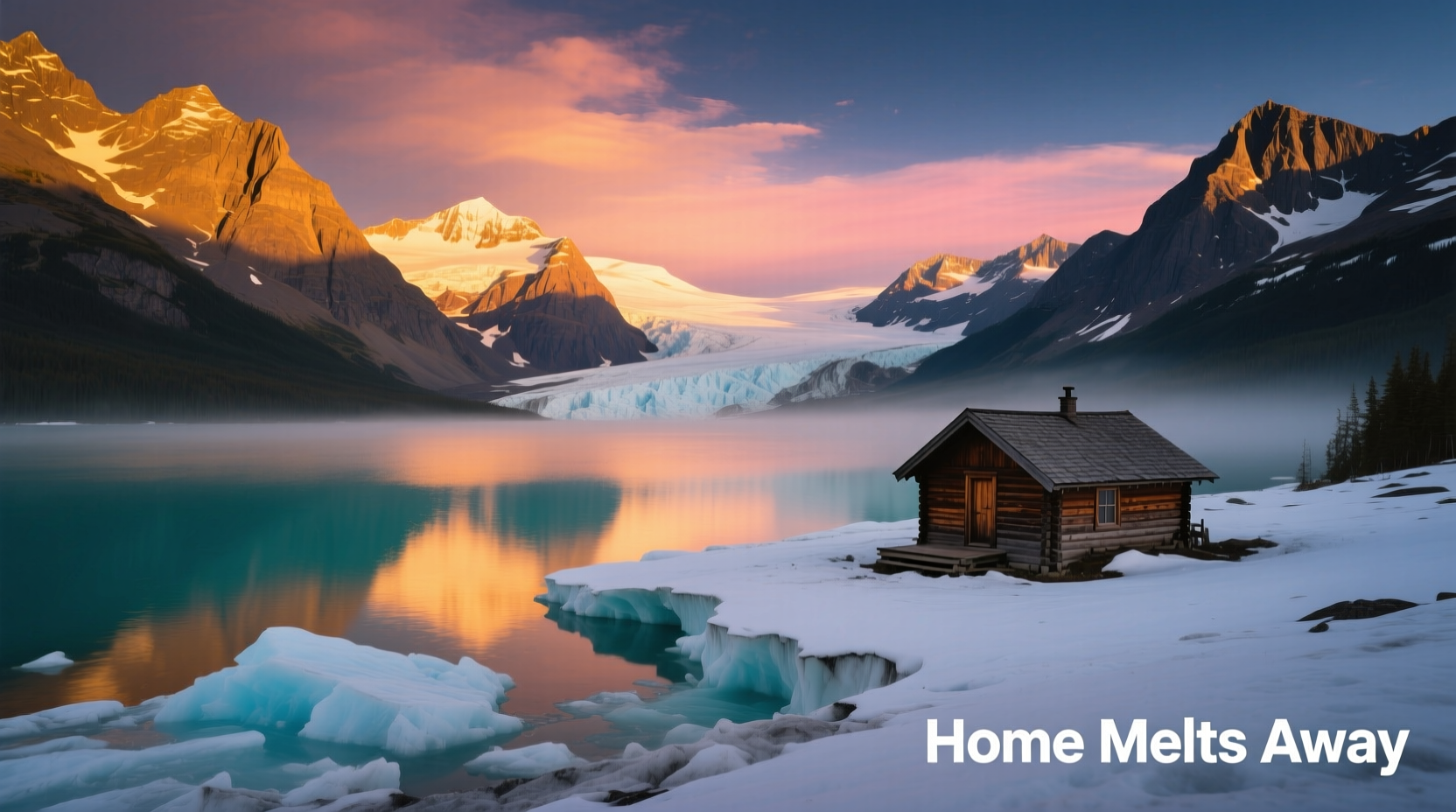 How to Watch Glacier National Park Disappear: A Budget Traveler’s Guide