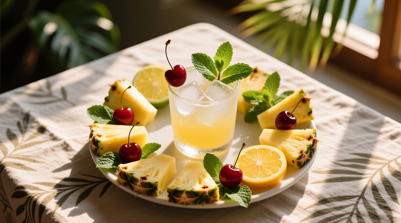 Tropical Cocktails Guide: How to Find Authentic Drinks on a Budget