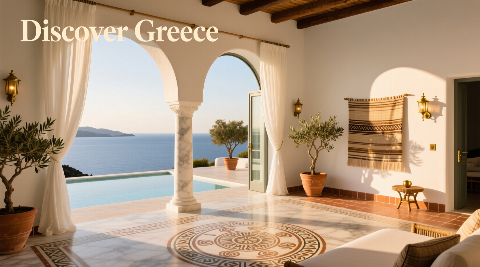 Hotels in Greece for Budget Travelers: Practical Guide & Price Tips