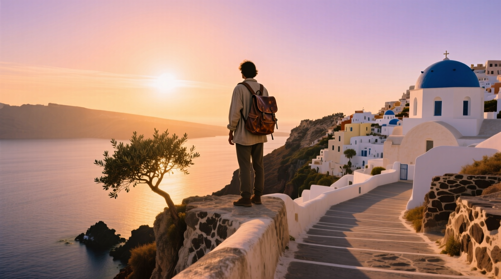 The Hardest Part of a Journey Is Coming Home: A Traveler’s Real Story