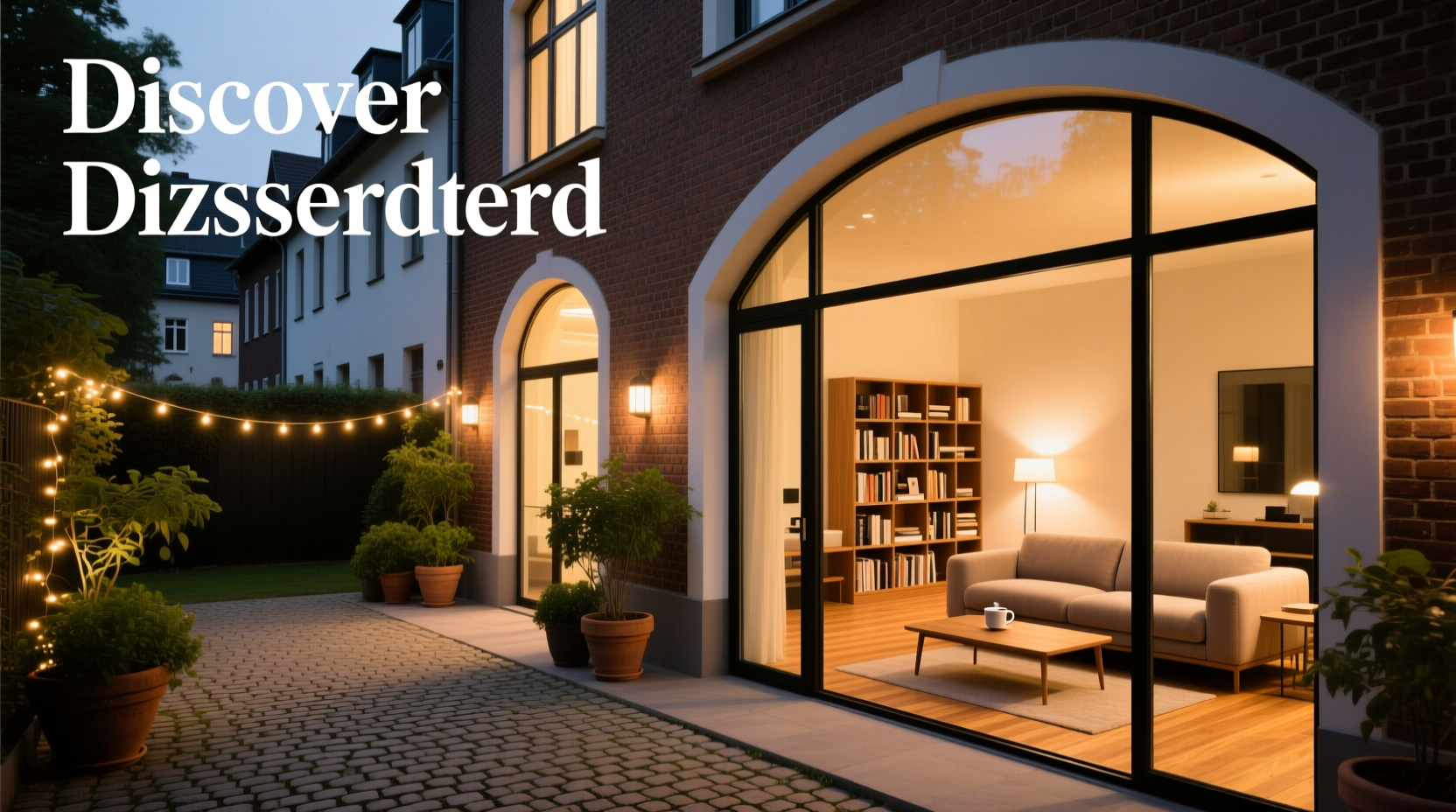 Where to Stay in Düsseldorf Germany: Budget Accommodation Guide